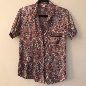 *** Victoria’s Secret Sleep Top